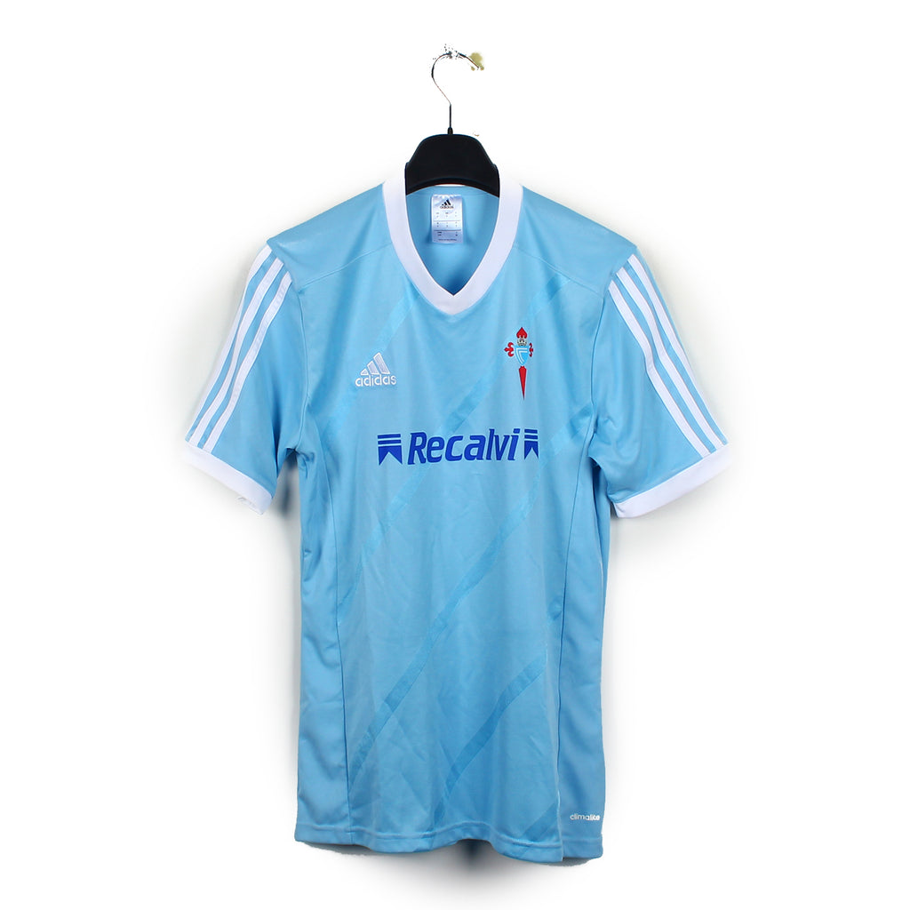 2014/15 - Celta Vigo (S)