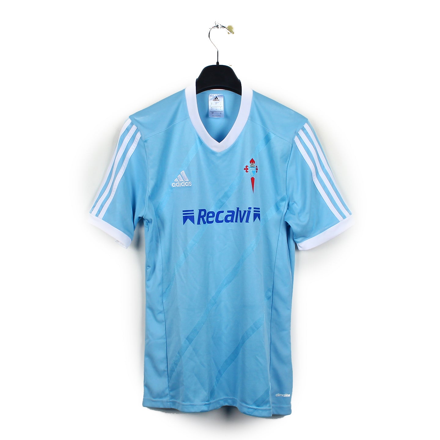 2014/15 - Celta Vigo (S)