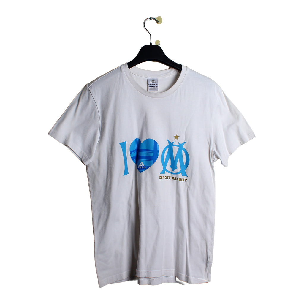 2010/11 - OM (L)