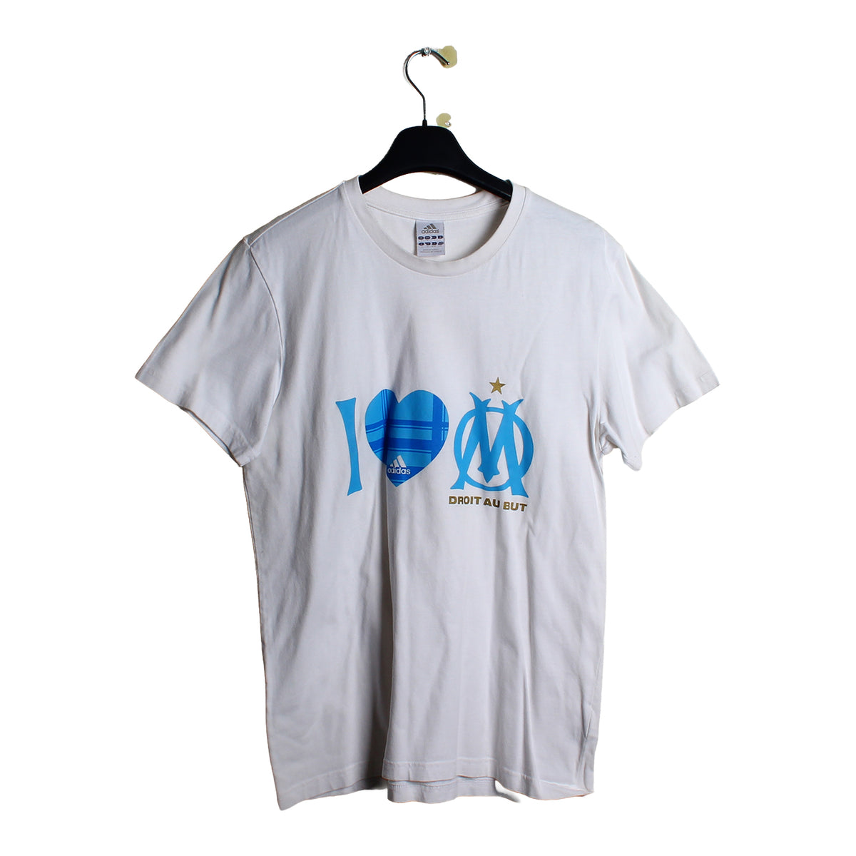 2010/11 - OM (L)