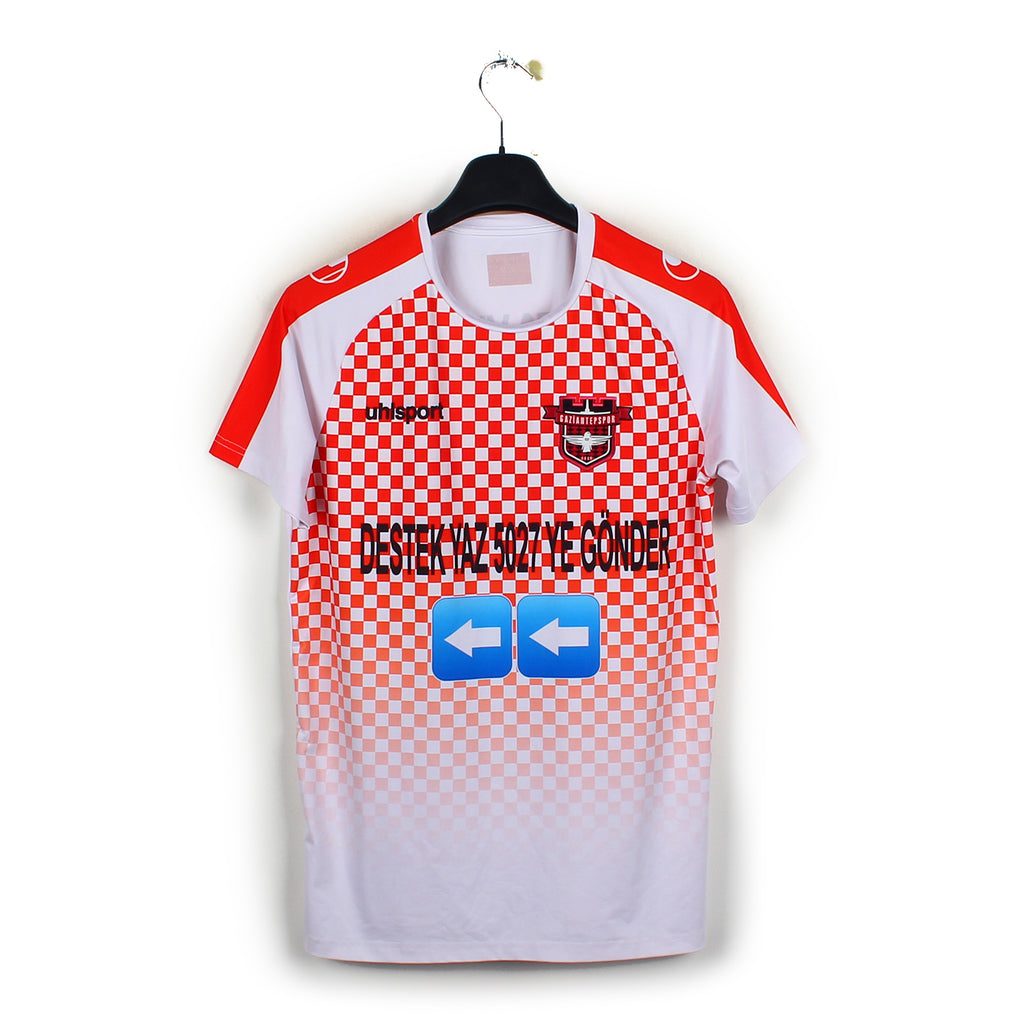 2020's - Gaziantepspor - M.Talsik #10 (M)