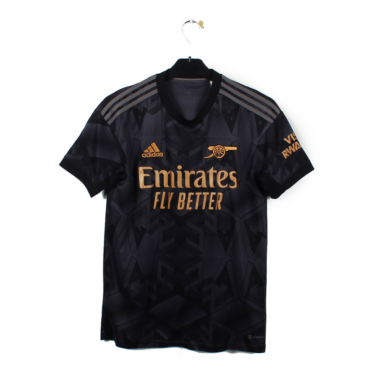 2022/23 - Arsenal FC - Saka #7 (S)