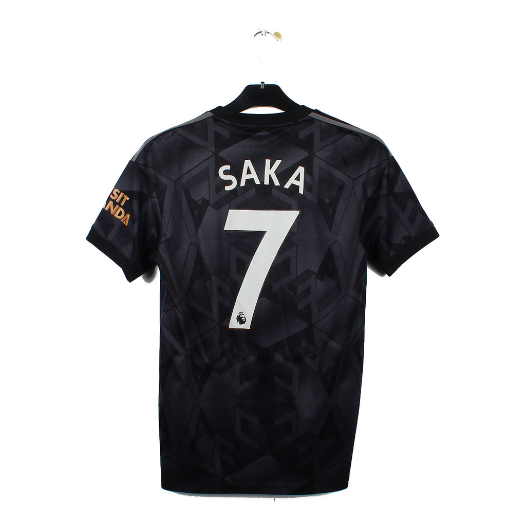 2022/23 - Arsenal FC - Saka #7 (S)