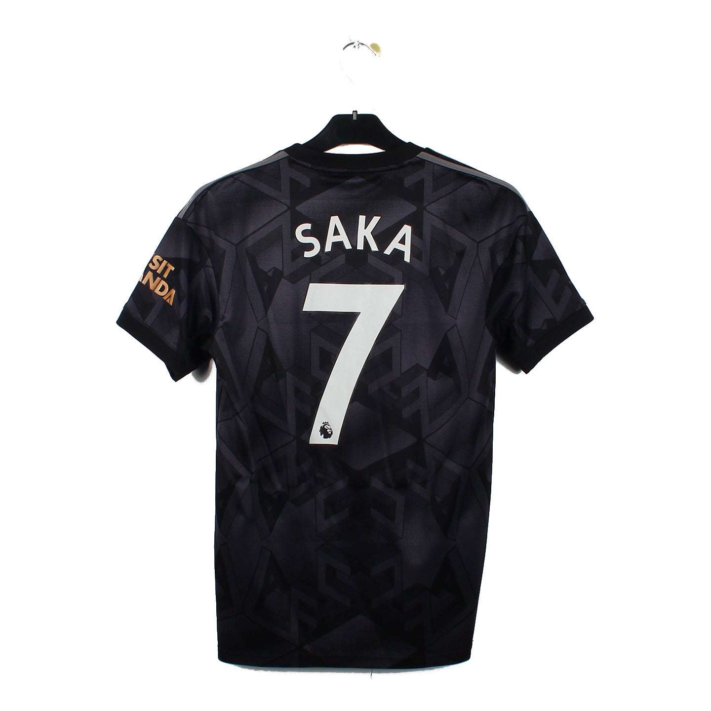 2022/23 - Arsenal FC - Saka #7 (S)