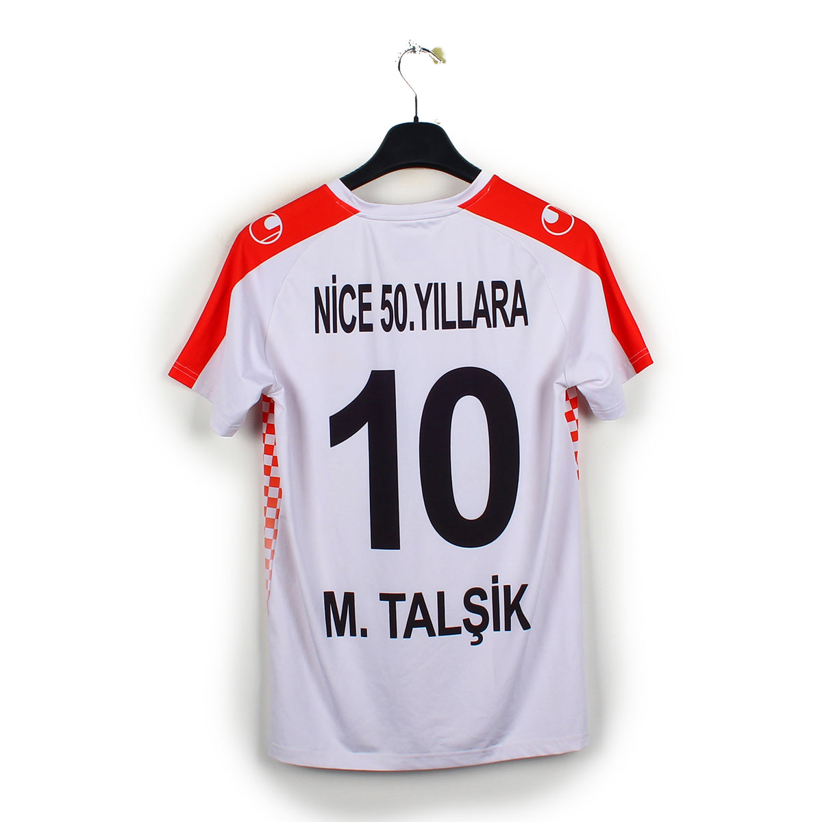 2020's - Gaziantepspor - M.Talsik #10 (M)