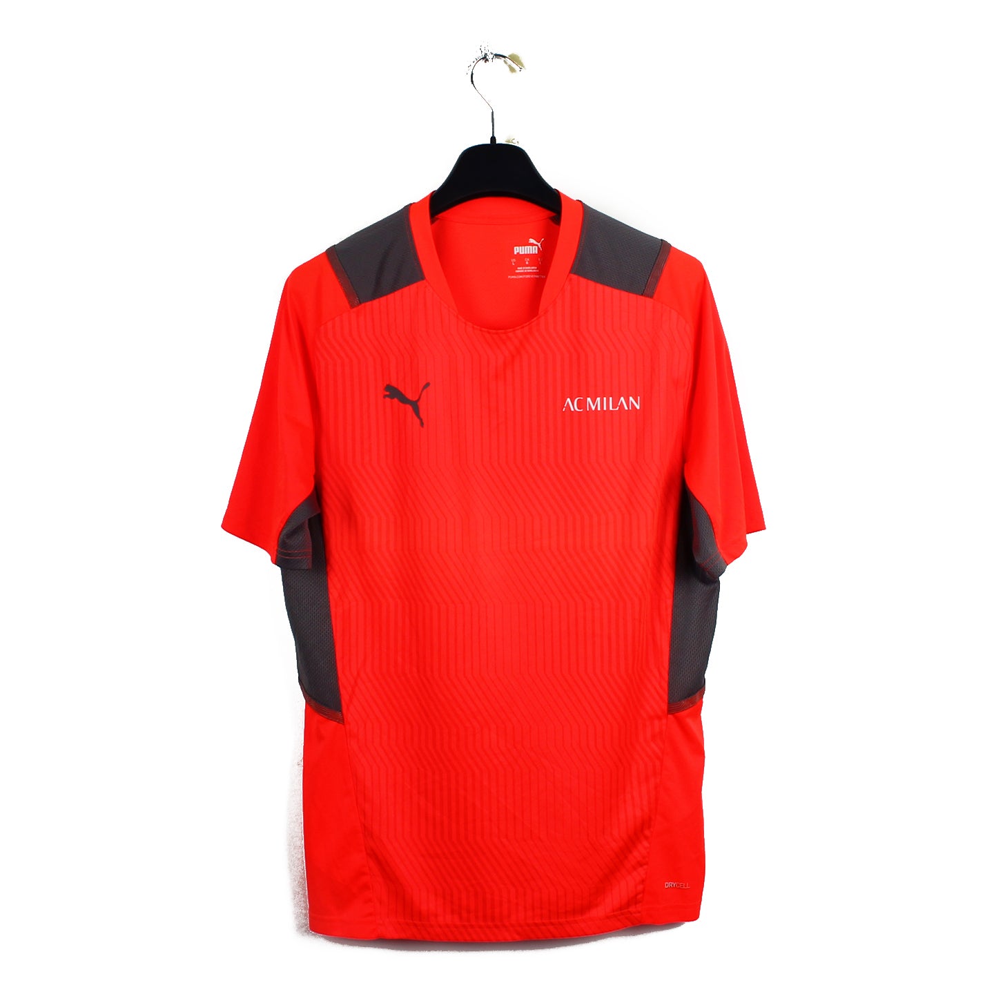 2021/22 - Milan AC (L)