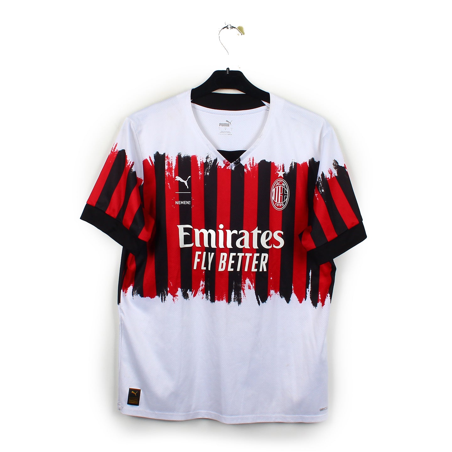2021/22 - Milan AC (M)