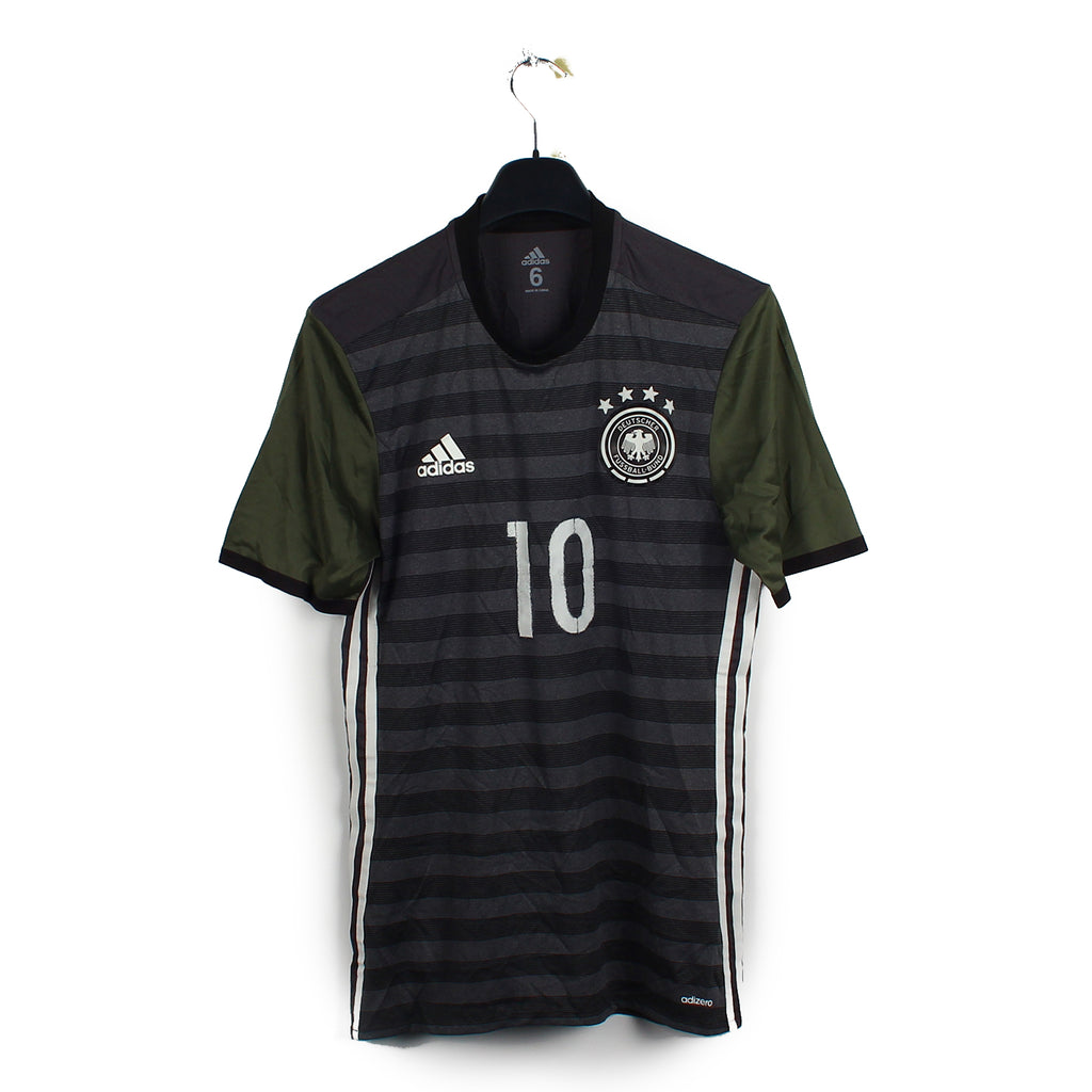 2015/16 - Allemagne (M) [stock pro]