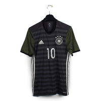 2015/16 - Allemagne (M) [stock pro]