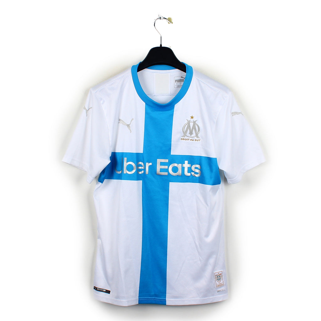 2019/20 - OM (M)