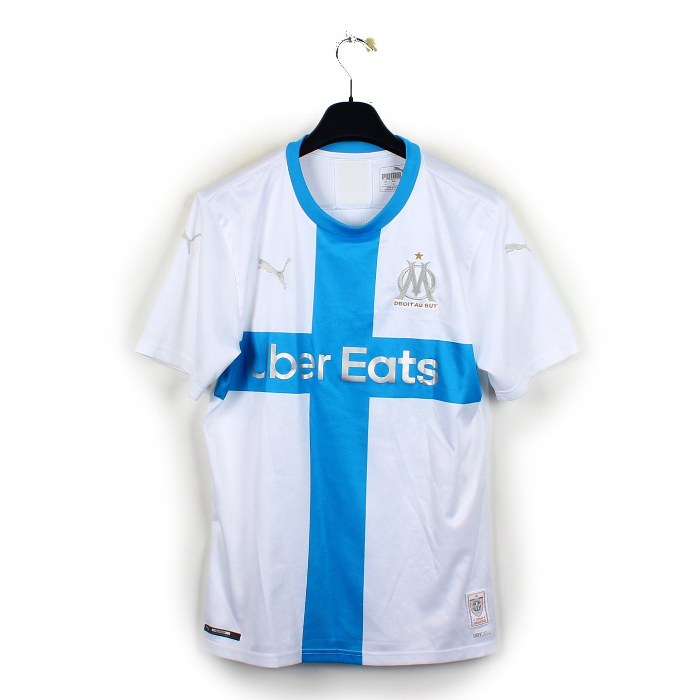 2019/20 - OM (M)