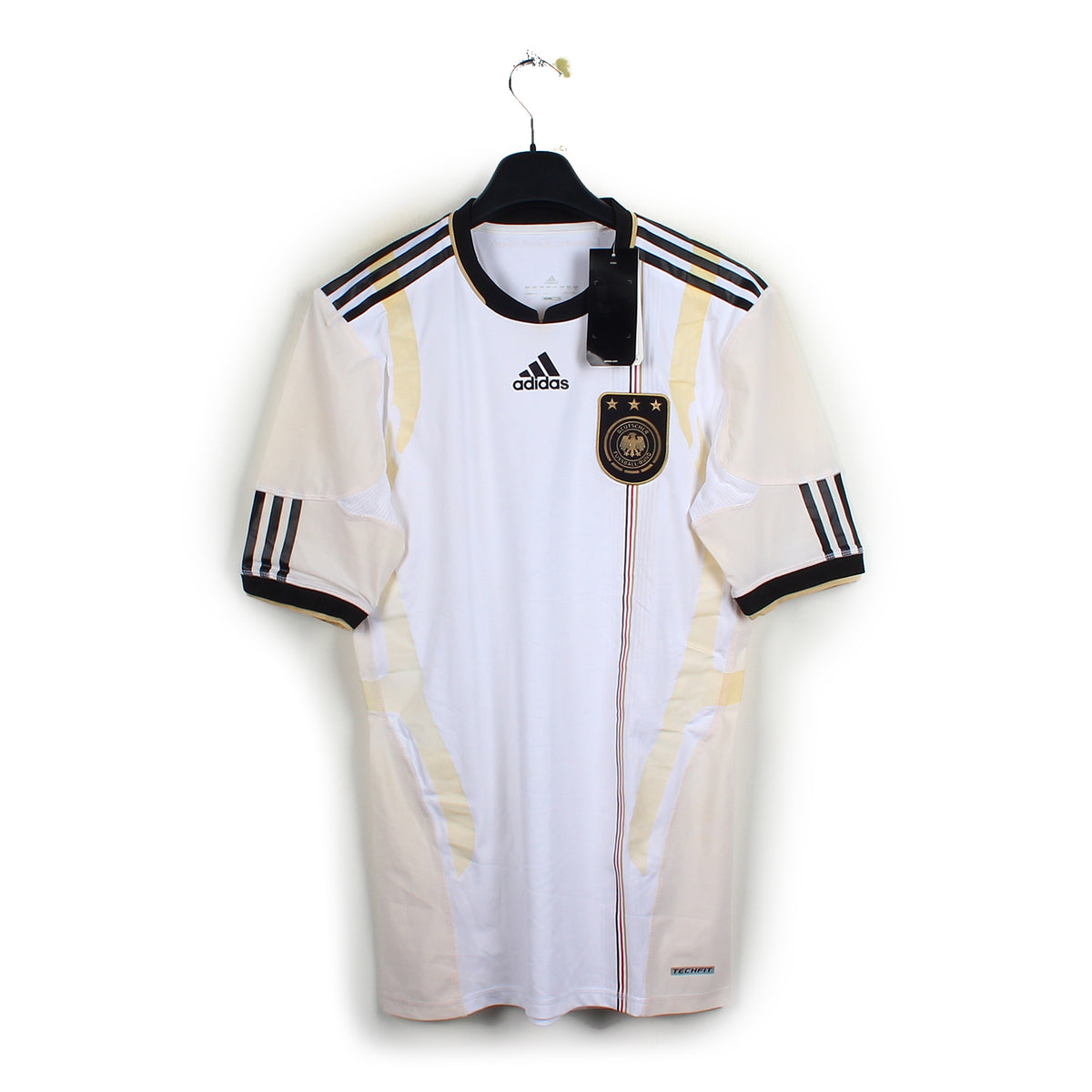 2010/11 - Allemagne (L) [pro]