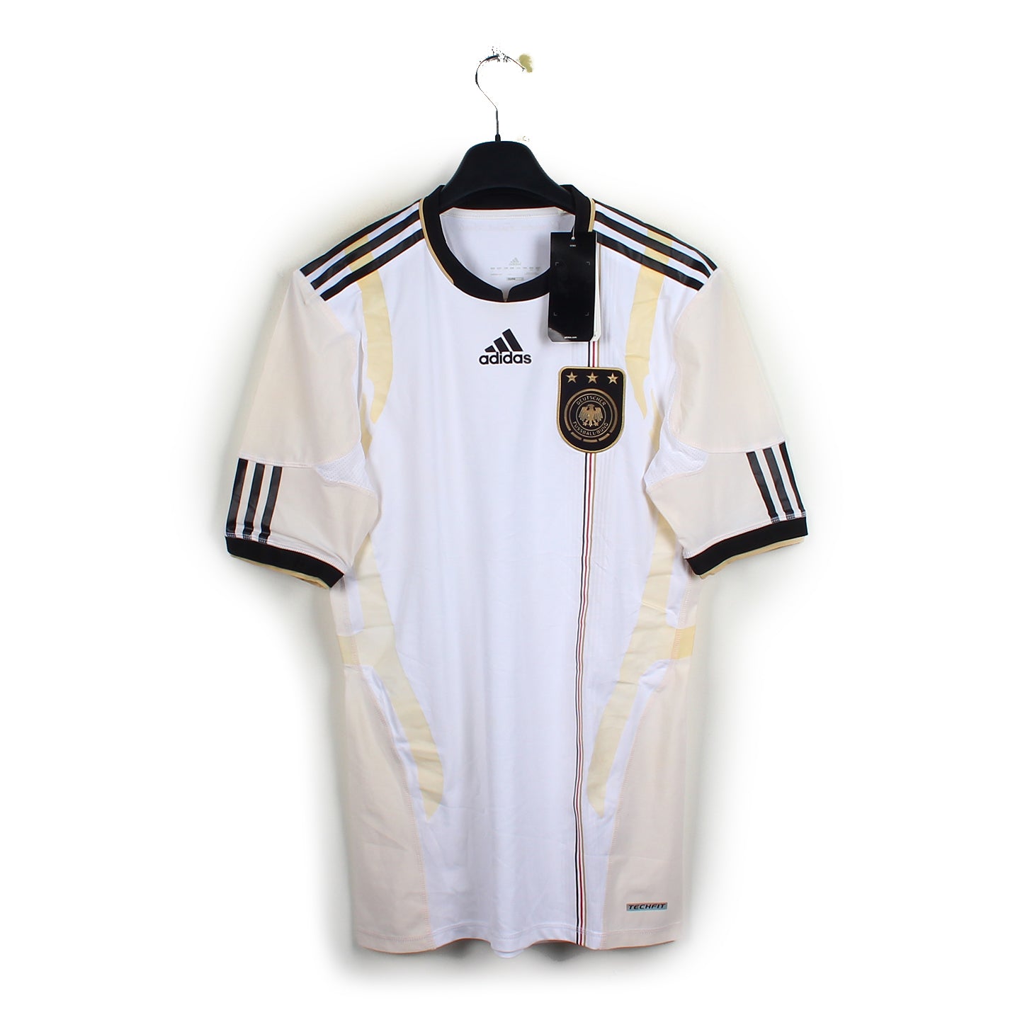 2010/11 - Allemagne (L) [pro]