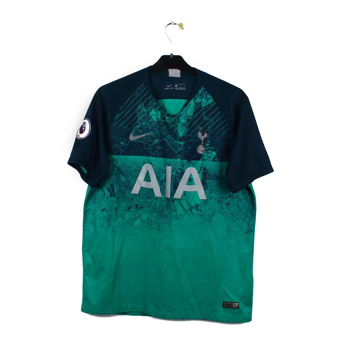 2018/19 - Tottenham - Winks #29 (L)