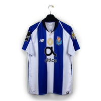 2018/19 - Porto - Pepe #33 (L)