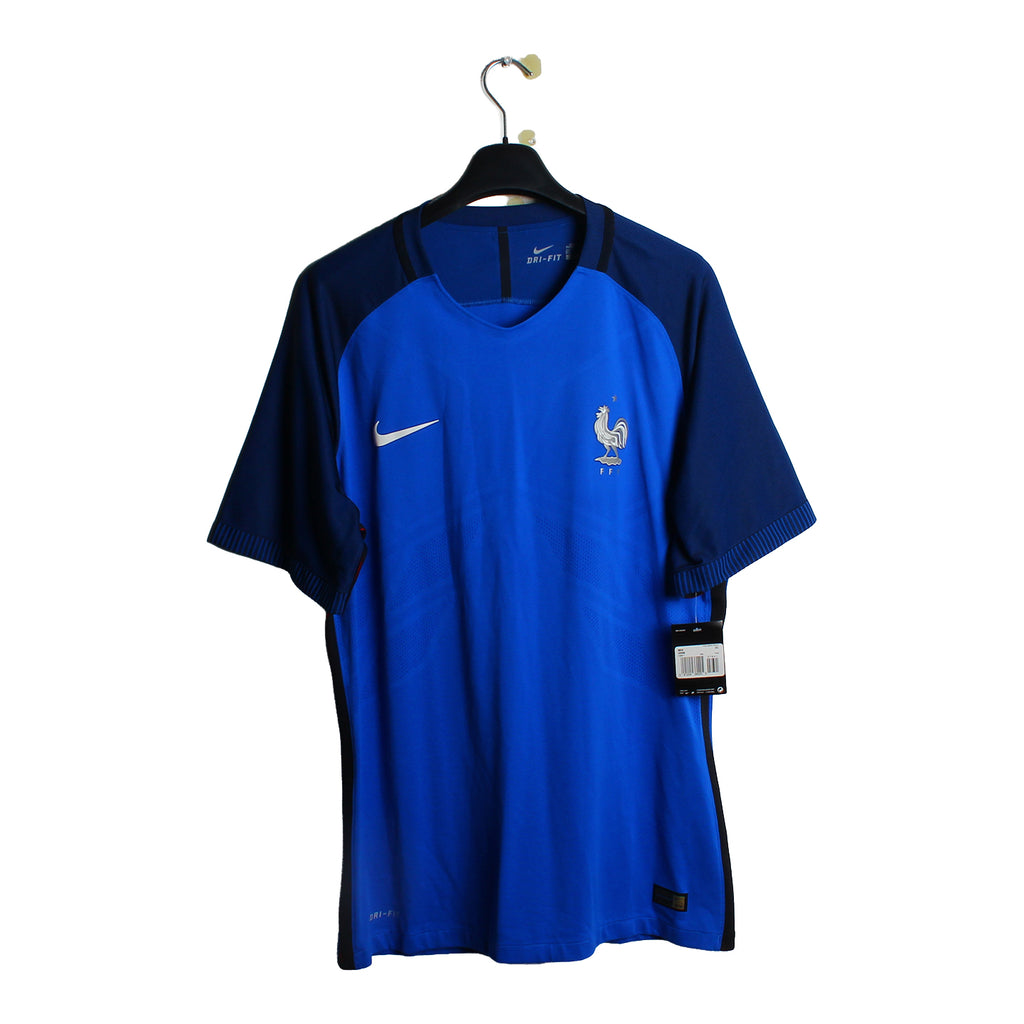 2016 - Equipe de France (2XL) [stock pro]