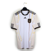 2010/11 - Allemagne (L) [pro]