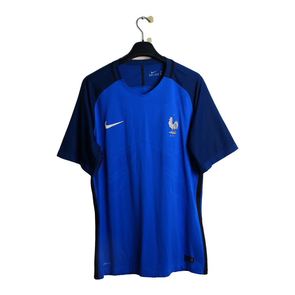 2016 - Equipe de France (2XL) [stock pro]