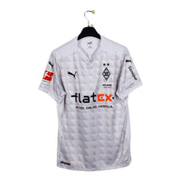 2020/21 - Borussia Monchengladbach - Thuram #10 (L) *120ans*