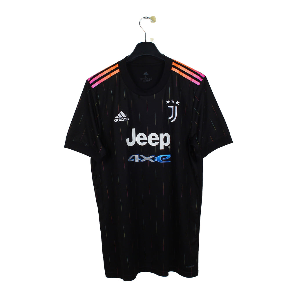 2021/22 - Juventus - Chiesa #7 (L)