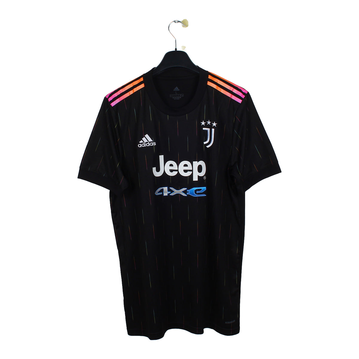 2021/22 - Juventus - Chiesa #7 (L)