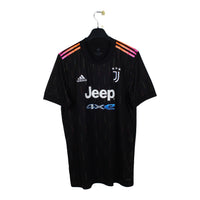 2021/22 - Juventus - Chiesa #7 (L)