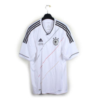 2012/13 - Allemagne (XL) *vs Frankreich*