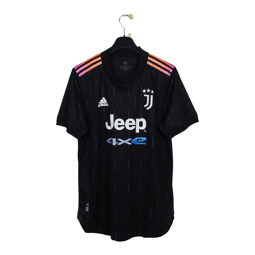 2021/22 - Juventus - Chiesa #7 (L) [pro]