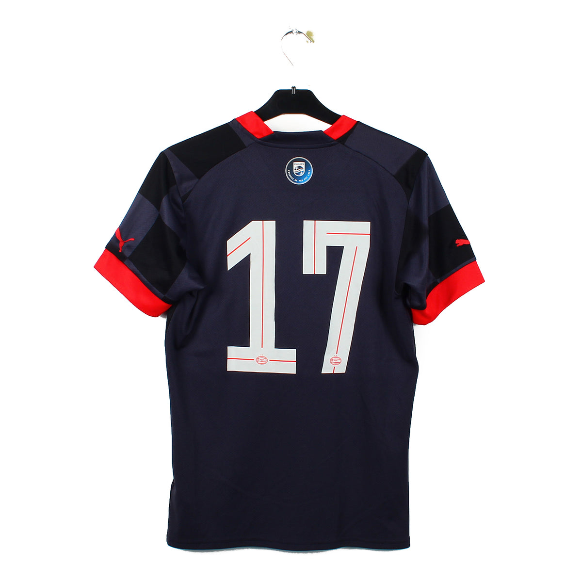 2022/23 - PSV Eindhoven #17 (S) [MATCH ISSUE]