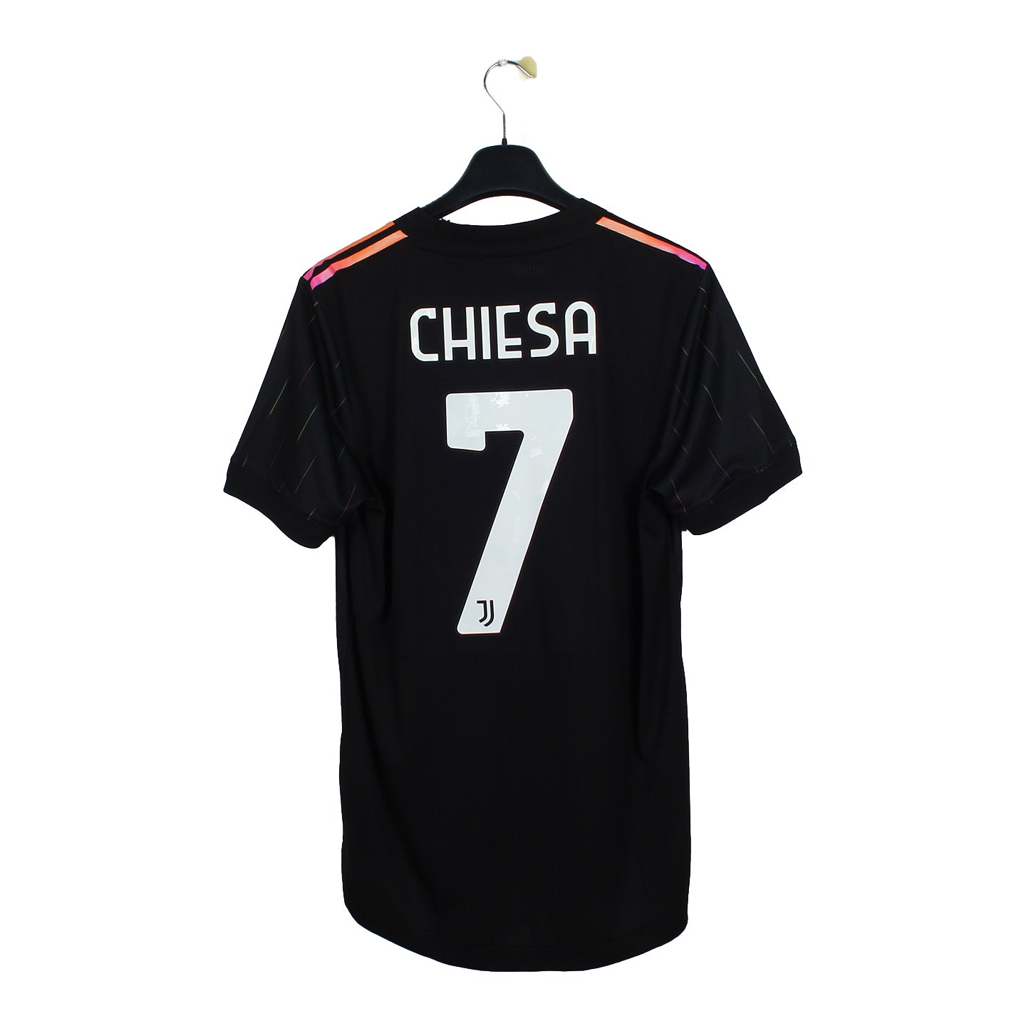 2021/22 - Juventus - Chiesa #7 (L) [pro]