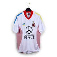 2002/03 - Milan AC (M) *réédition*
