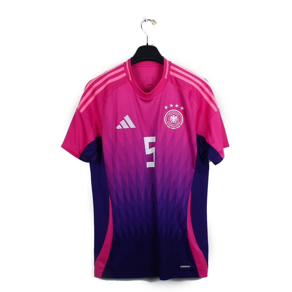 2024 - Allemagne - Beckenbauer #5 (M)