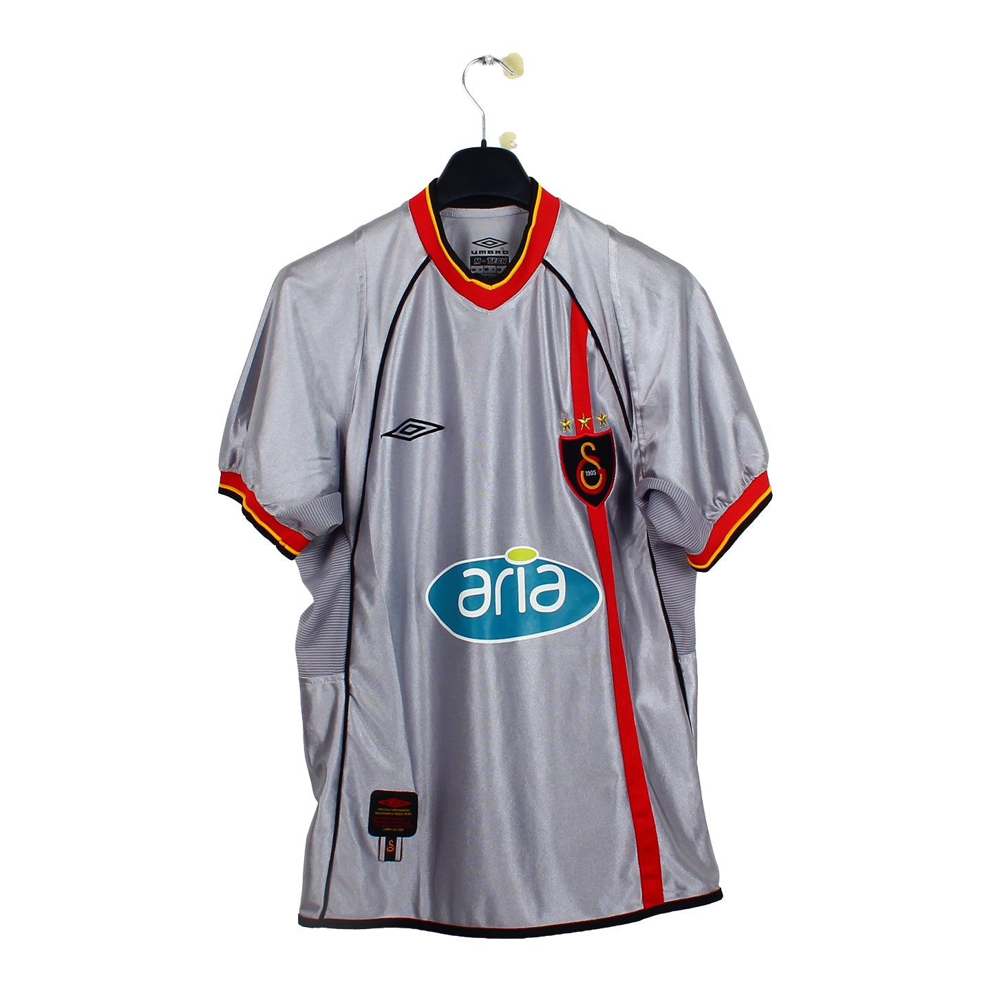 2003/04 - Galatasaray (XS)