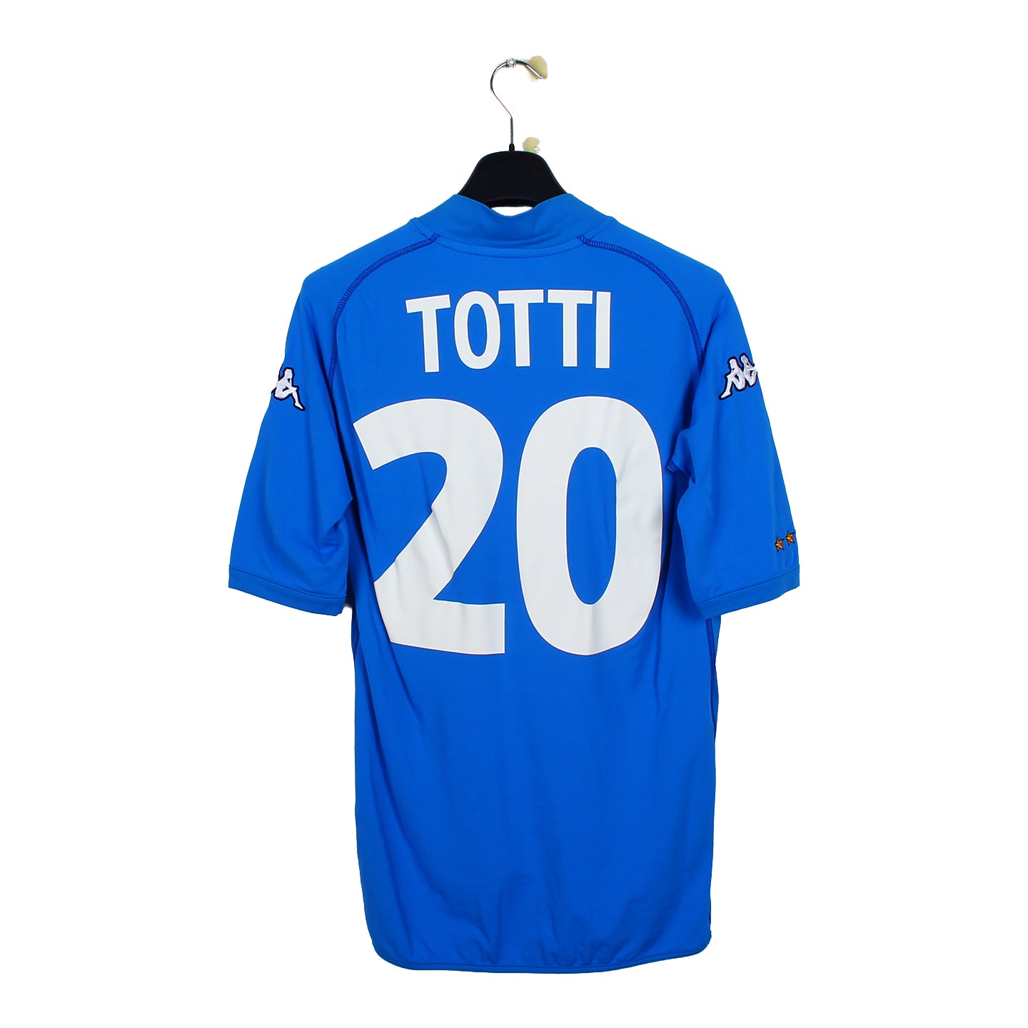 2002 - Italie - Totti #20 (L)