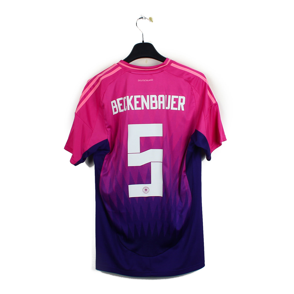 2024 - Allemagne - Beckenbauer #5 (M)