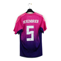 2024 - Allemagne - Beckenbauer #5 (M)