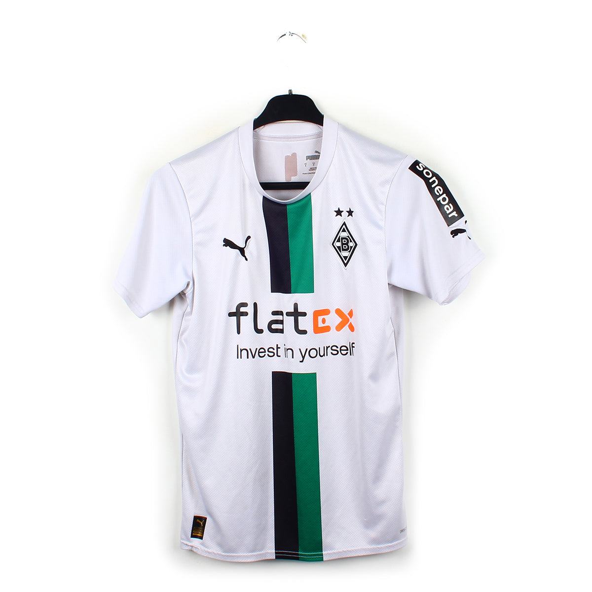 2022/23 - Borussia Monchengladbach (S)