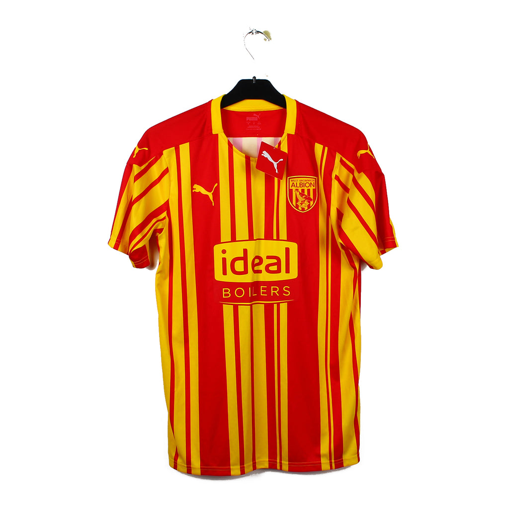 2020/21 - West Bromwich (M)