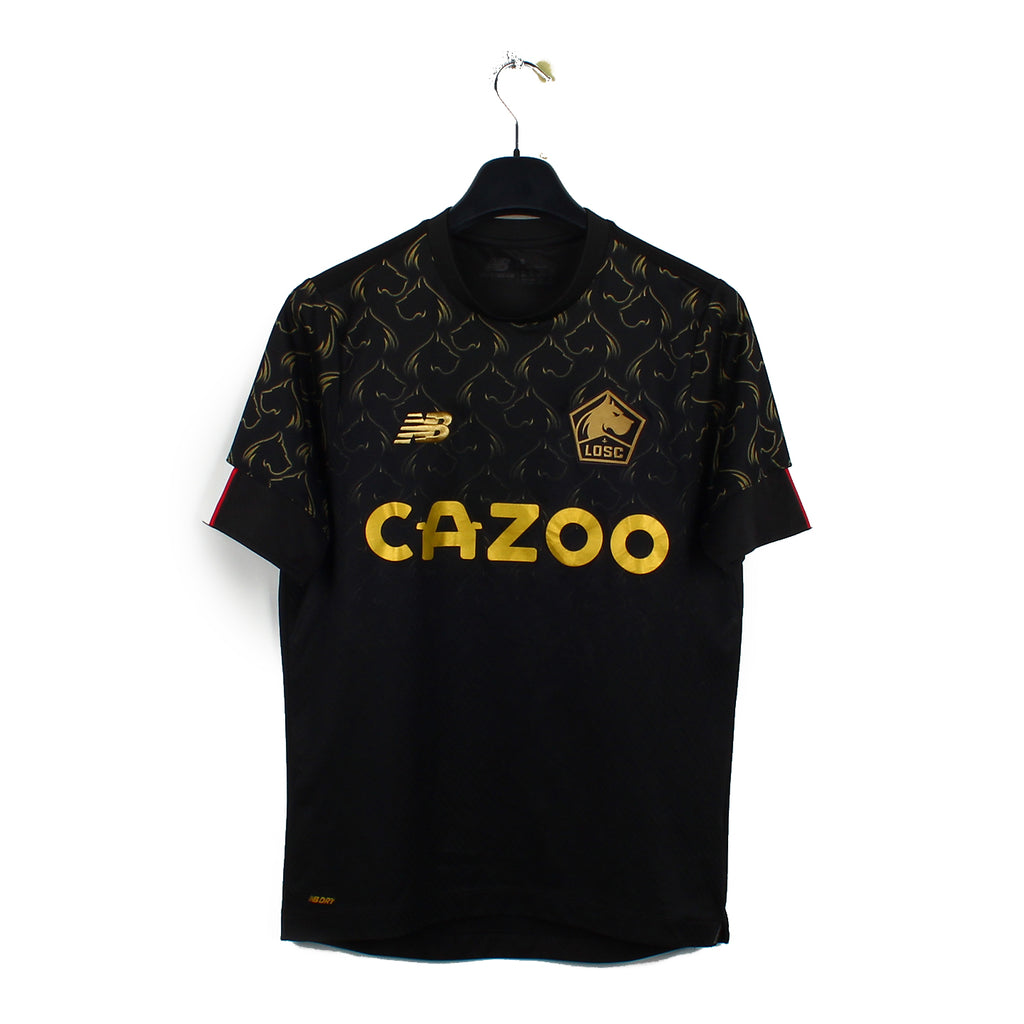2022/23 - LOSC (S)