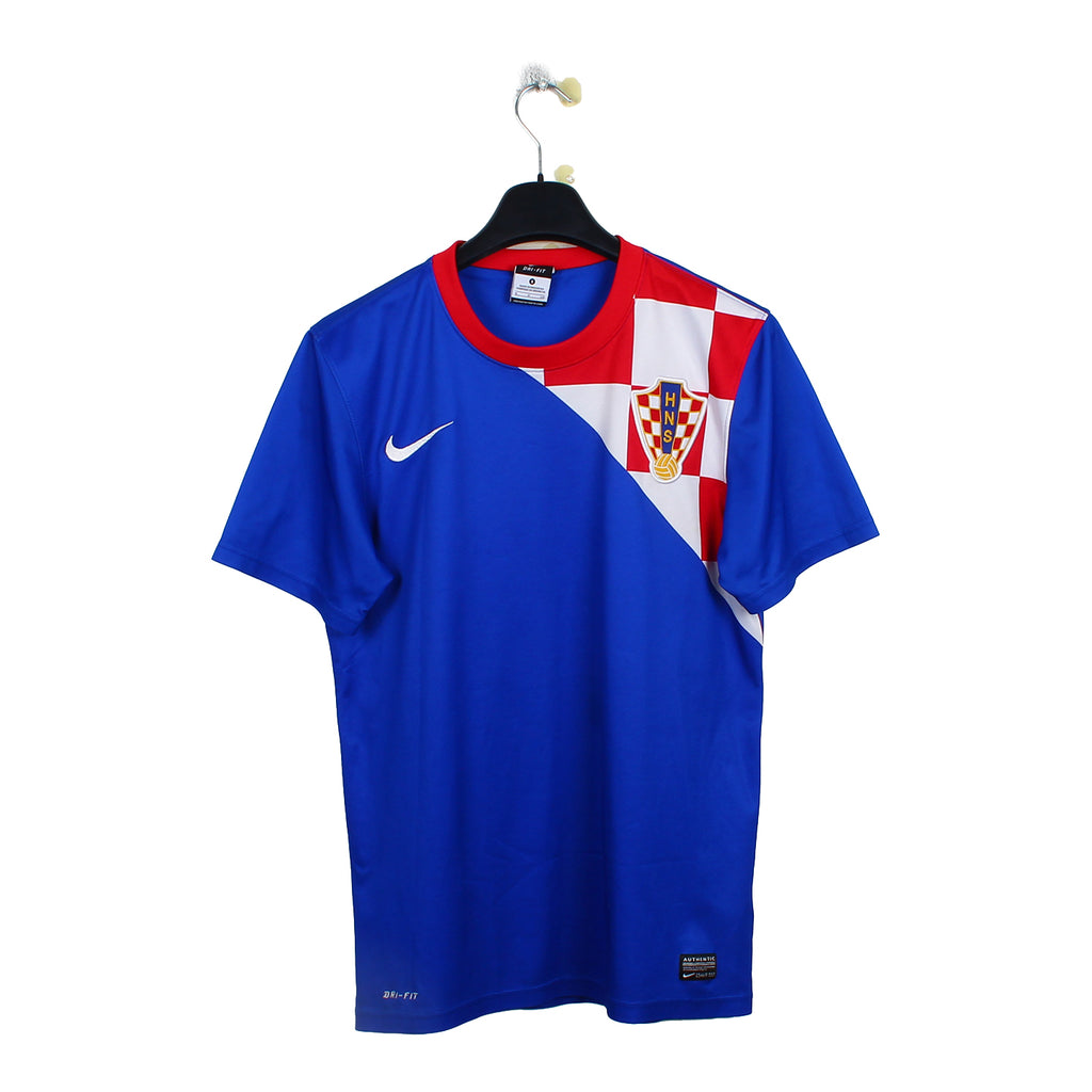 2012 - Croatie (S)