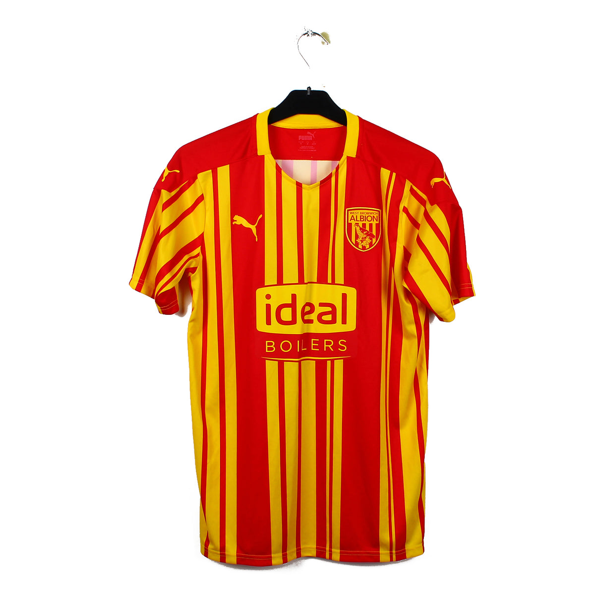 2020/21 - West Bromwich (4XL)