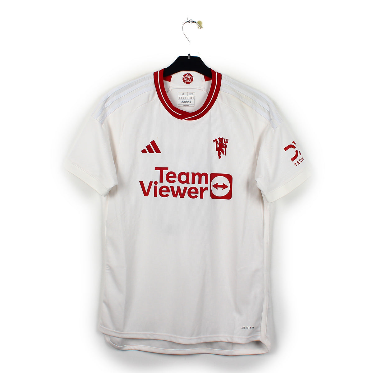 2023/24 - Manchester United - Casemiro #18 (M)