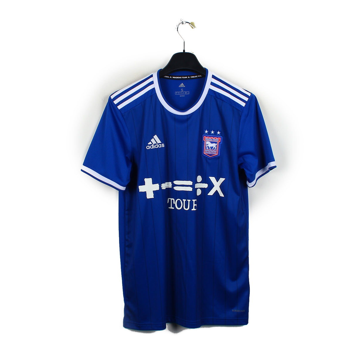 2021/22 - Ipswich Town (S)