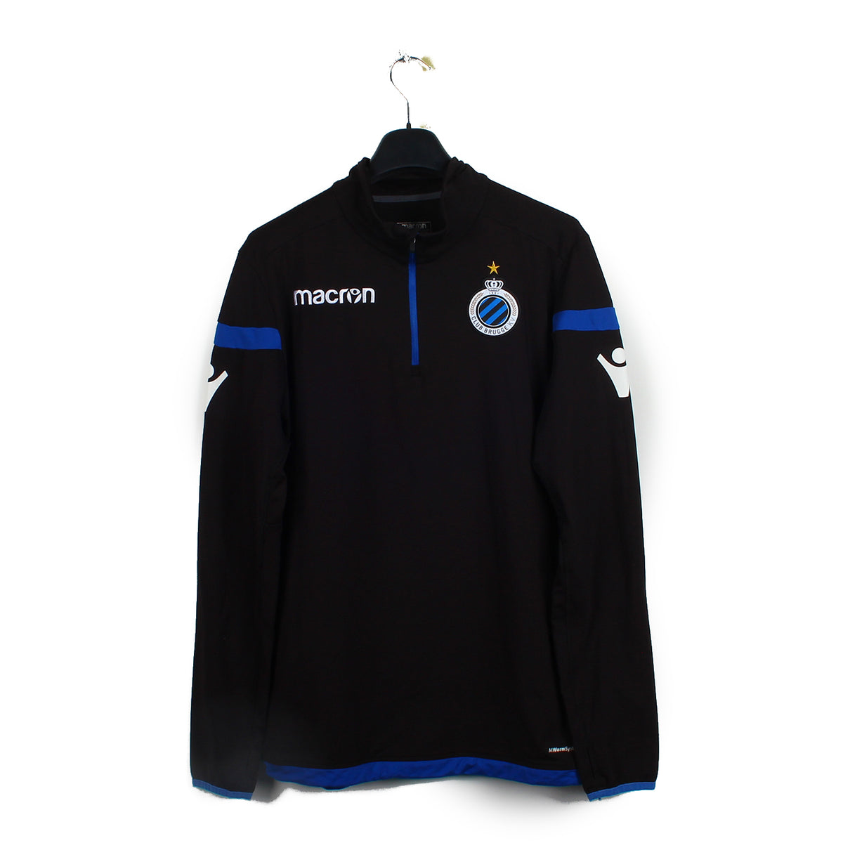 2018/19 - Bruges KV (L)