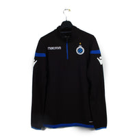 2018/19 - Bruges KV (L)