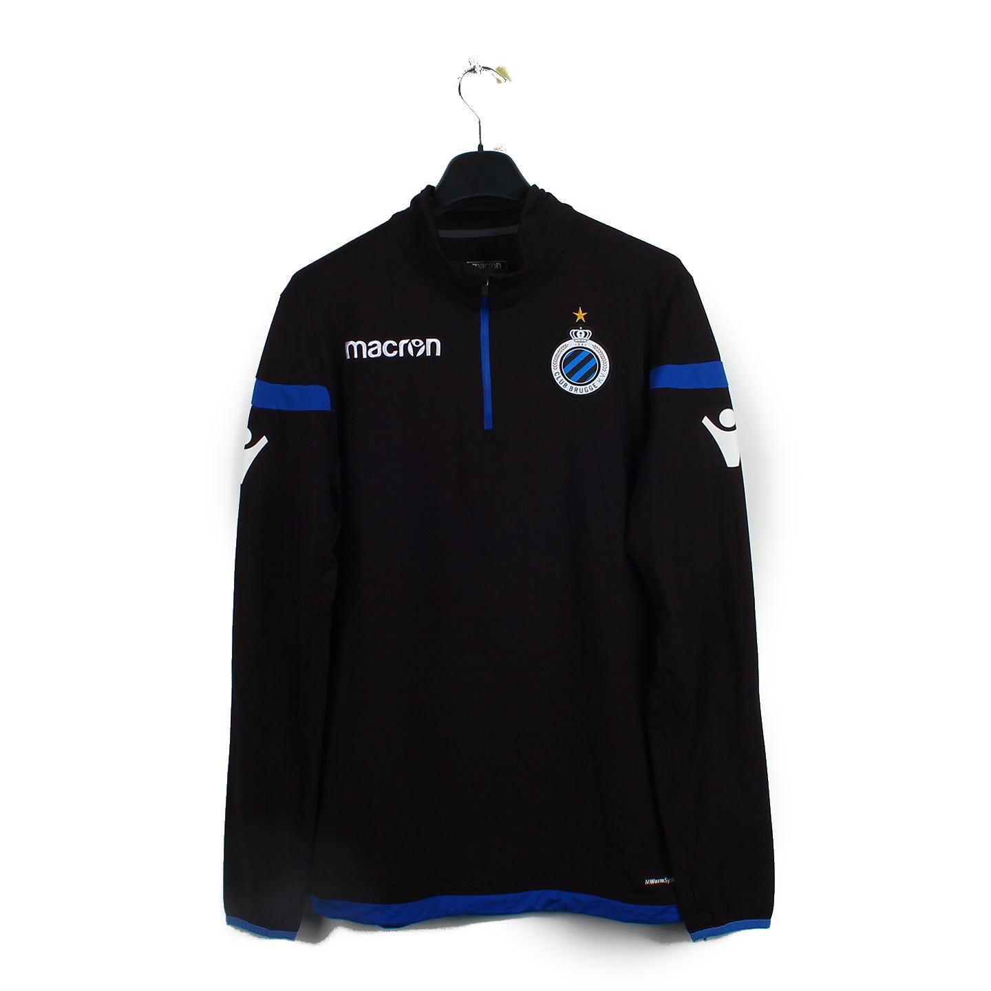2018/19 - Bruges KV (L)