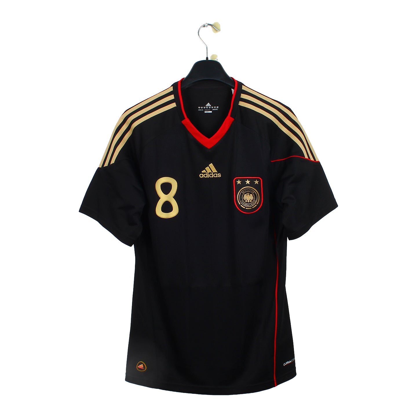 2010/11 - Allemagne - Özil #8 (M)