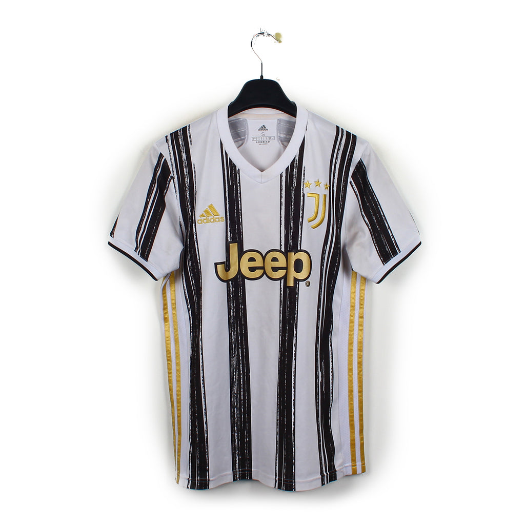 2020/21 - Juventus (S)