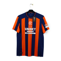 2023/24 - Glasgow Rangers (M)