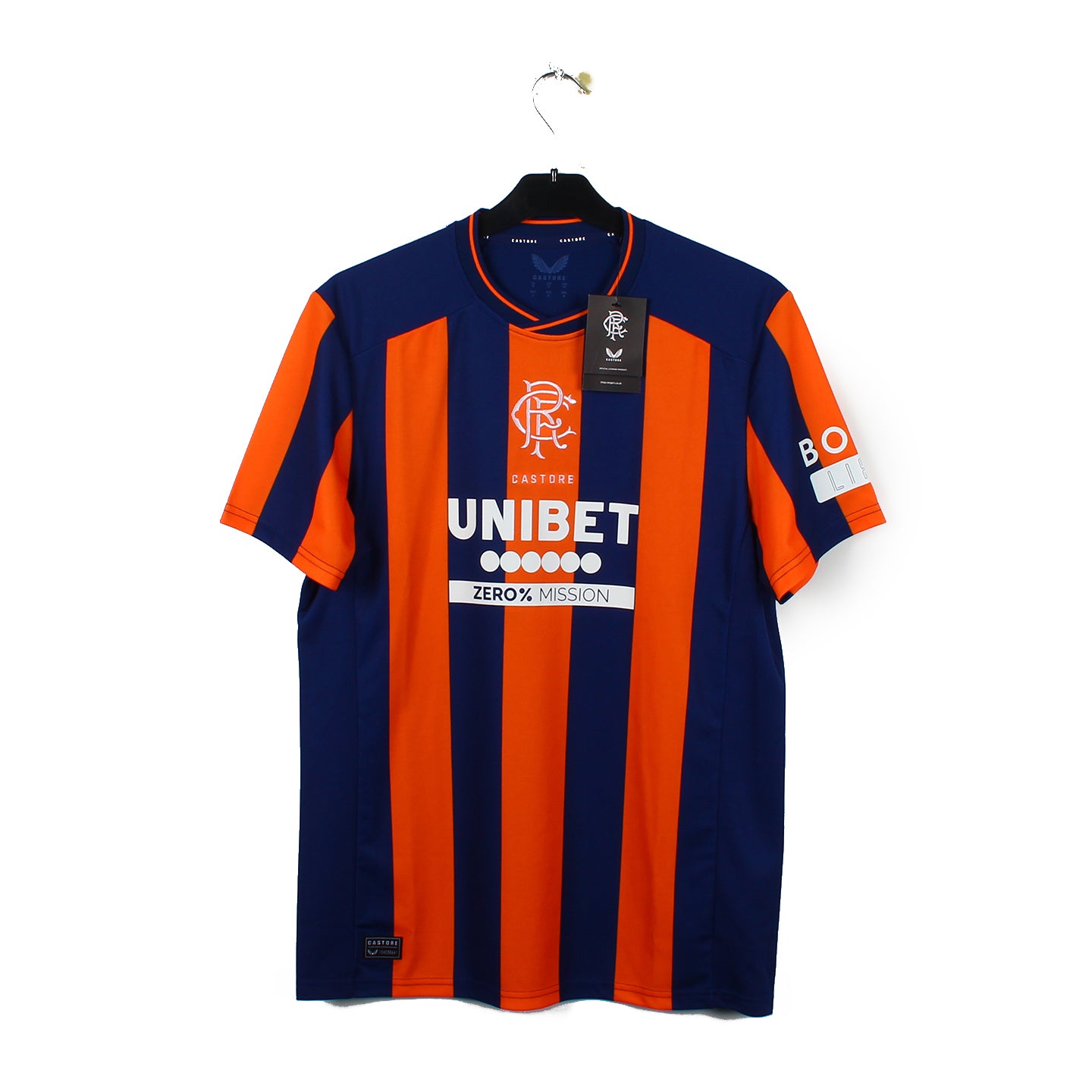 2023/24 - Glasgow Rangers (M)